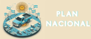 ¡Argentina Acelera con el Lanzamiento del Plan Nacional de Camionetas!